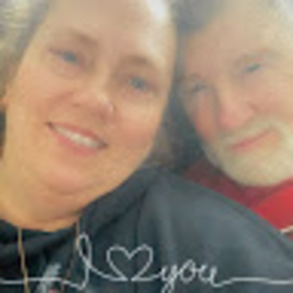 Meet your Posher, Greg & joan - Picture 1 of 1